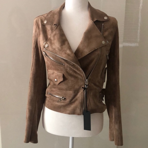 Swade jacket - Picture 4 of 4